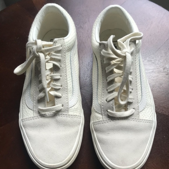 neutral color vans